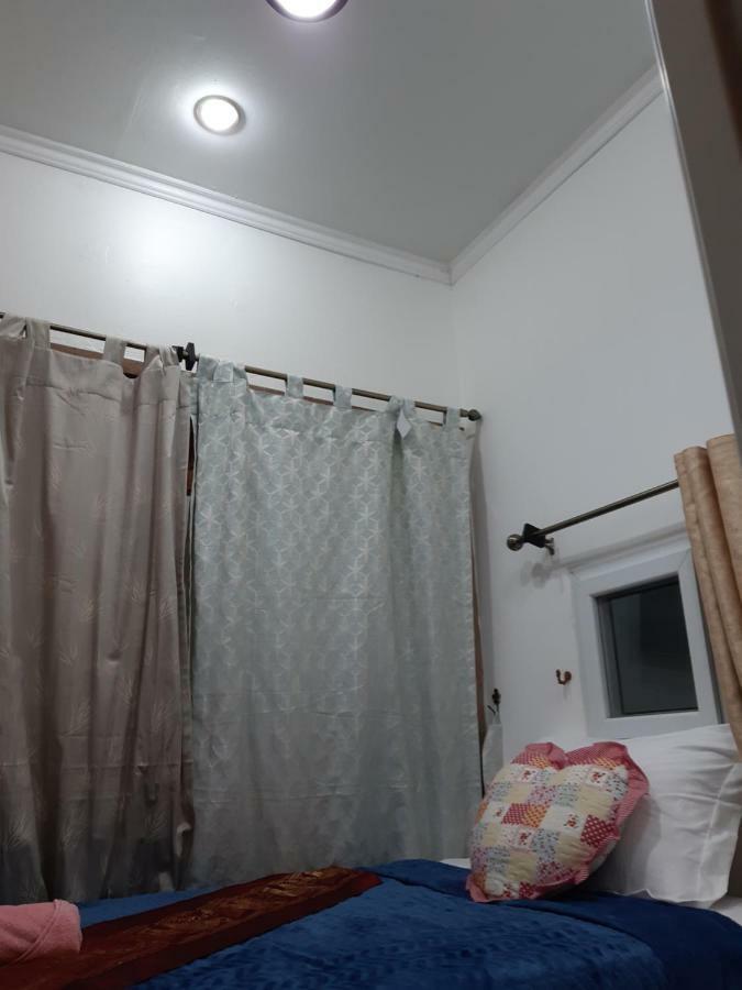 Апартаменты A & P House Бангкок Экстерьер фото